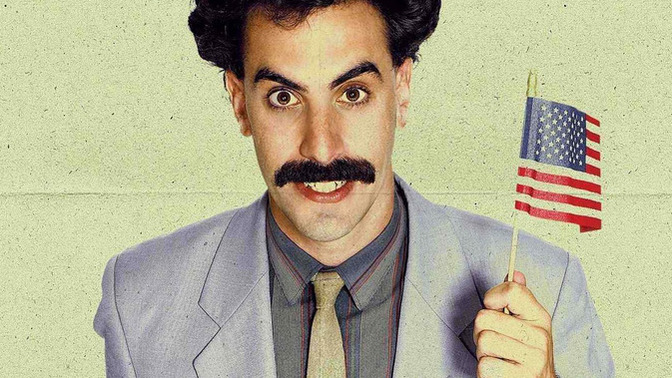 Is it really good to go to USA?