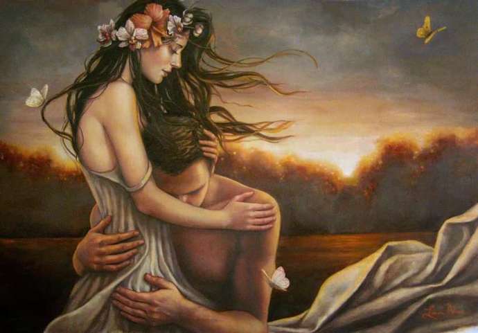 How important is vulnerability in relationships?