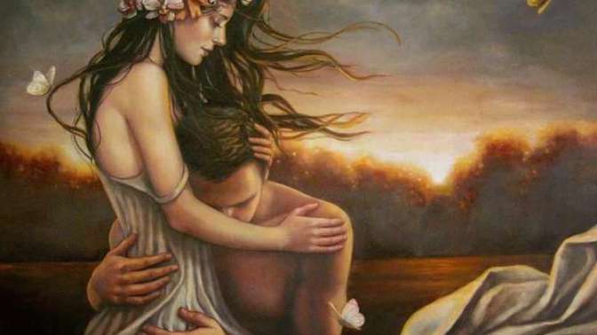 How important is vulnerability in relationships?