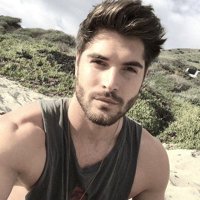 Do you like men who are clean shaven, or men with whiskers?