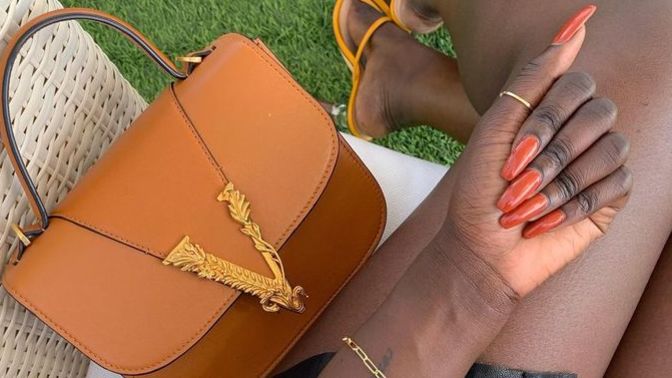 Does dark skin ruins the aesthetics and sex appeal?
