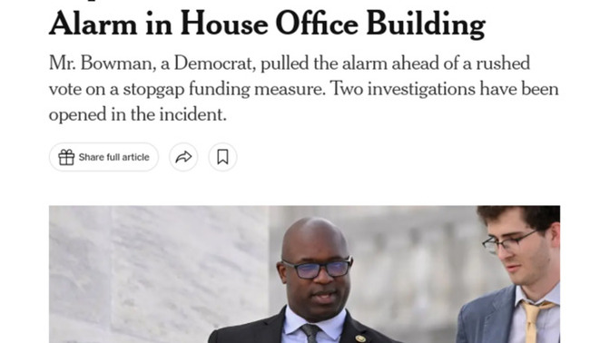 Did Democrats actually want the government to shut down?