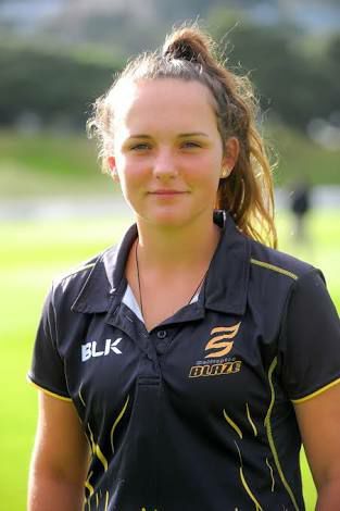 Amelia kerr, dangerously sexy?