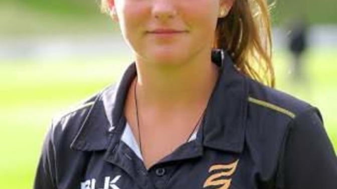 Amelia kerr, dangerously sexy?