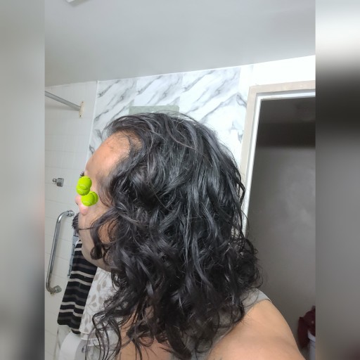 Head & Shoulders hair care shower products. Do you use on your hair whenever you take a shower based on your hair type?