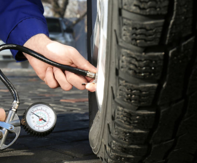 What do you do to make sure your car gets good gas mileage?