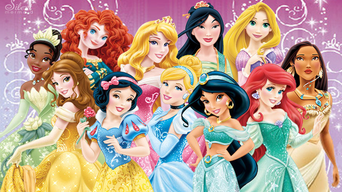 Do you expect your partner treat you like a princess?
