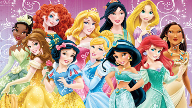 Do you expect your partner treat you like a princess?