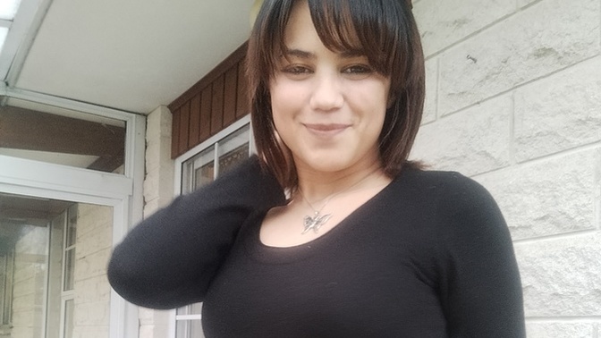 My boyfriend told me that I'm not that hot?