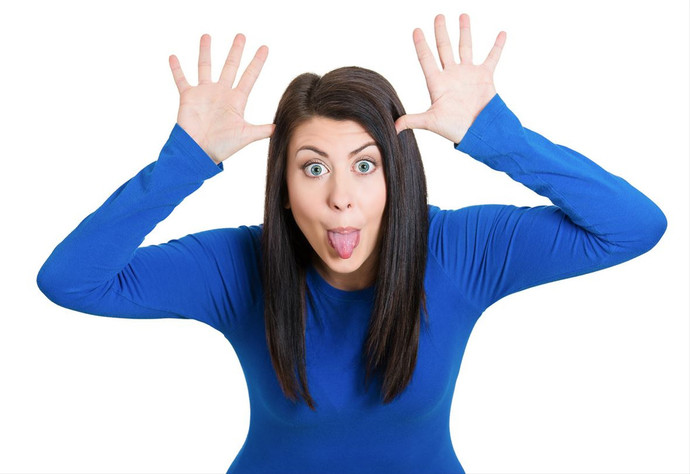 Do you believe girls mature faster?