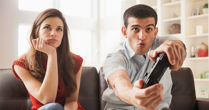 Do you believe girls mature faster?