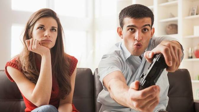 Do you believe girls mature faster?