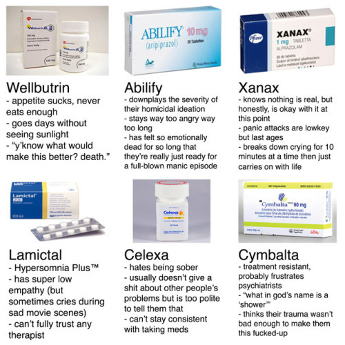Should we introduce AntiDepressants into the drinking water like they do fluoride?
