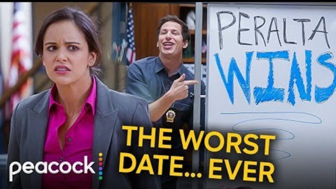 Girls, Would you go on the worst date ever if you lost a bet?