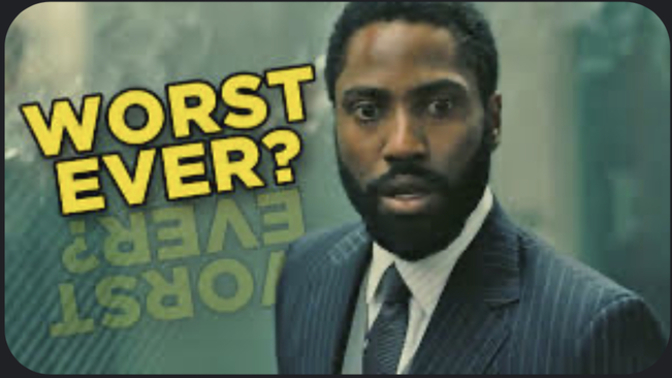 Which one would be the worst for you?