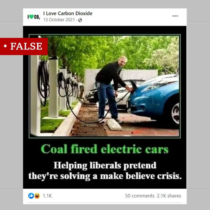 Why are Biden and the Democrats FORCING Electric Cars on Americans when it will cause the loss of American jobs and CHINESE COMMUNISM to control you?