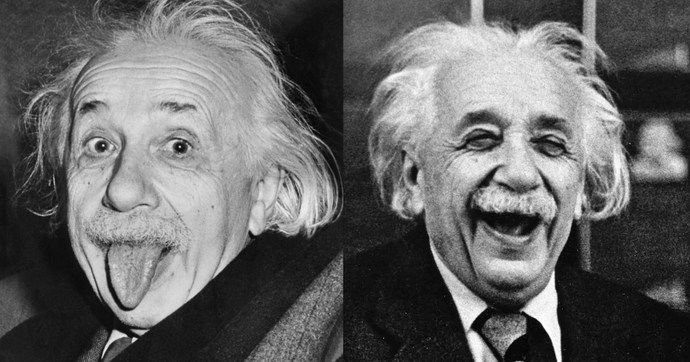 Which of these things do YOU mean when you say you like someone with a sense of humor?