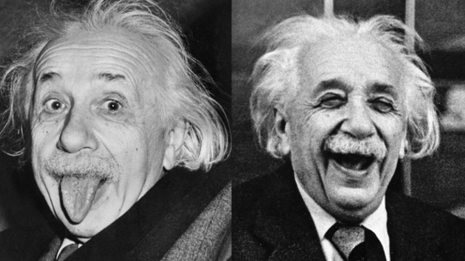Which of these things do YOU mean when you say you like someone with a 'sense of humor'?