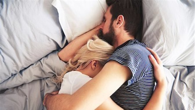 Is it bad if two people in a relationship need each other?