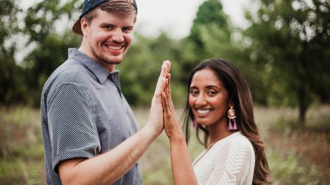 How do you feel about someone's main interest in you being your skin colour?