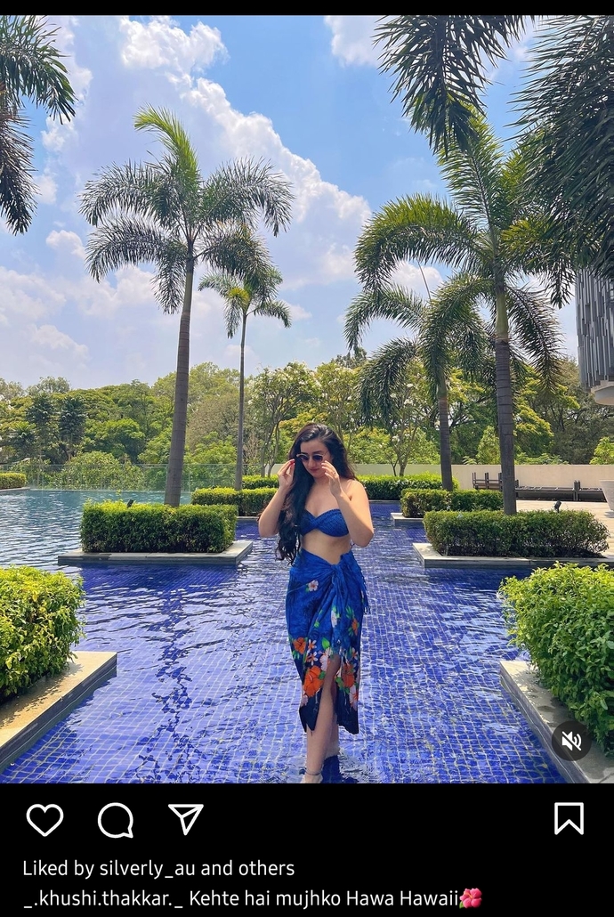 Why people are not appreciative of Instagram models?