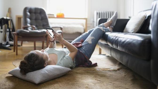 While unmarried, would you feel more comfortable living with your current/future significant other or having your own place? Why?