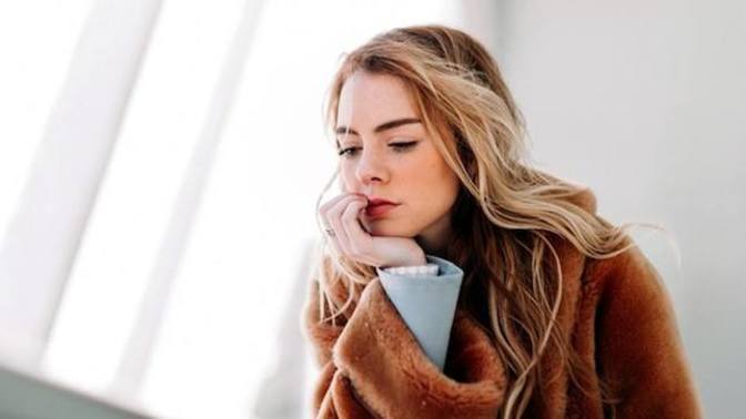 Have you ever ghosted someone and if so why?