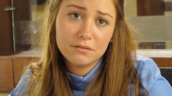 What do you think this girl's ethnicity is?