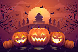 Best Halloween Memories?