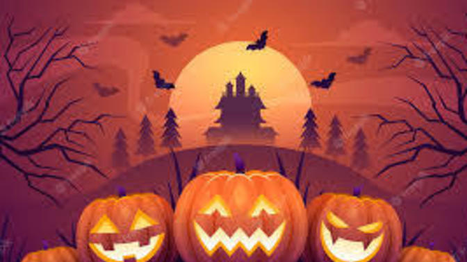 Best Halloween Memories?