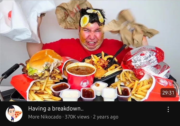 Do you think YouTube should ban/shutdown users like these?