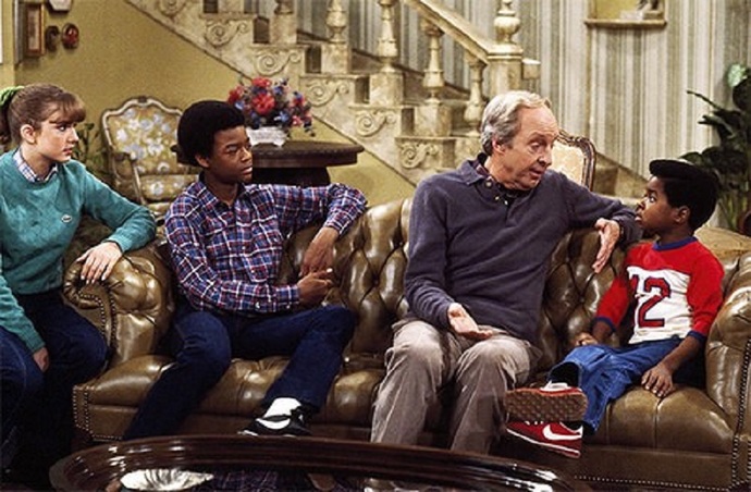 Do you have a tv show older then 10 years you are binge watching? ?