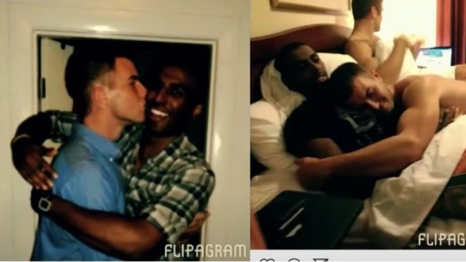 Why do men listen to the MANOSPHERE when every datingcoach alpha, happens to be gay?