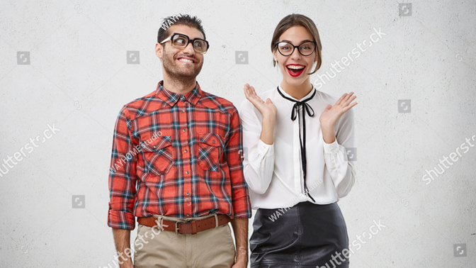 Should average women be forced to date average men?