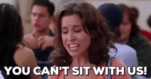 Why don't women like nice guys who kiss their hindquarters?