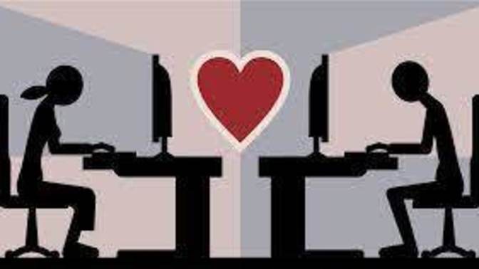 Serous question ladies, what are your expectation when you turn to online dating?