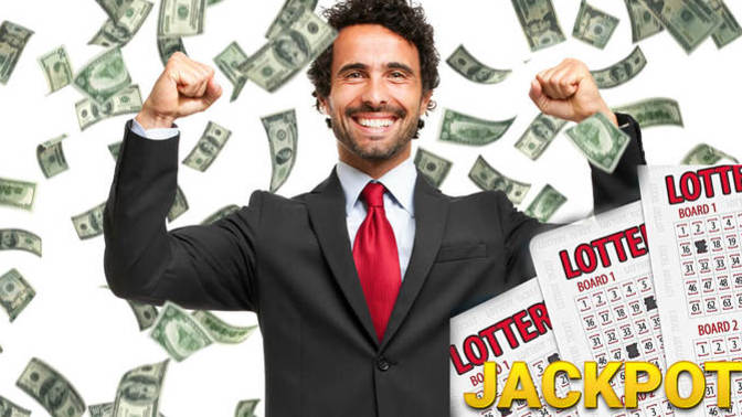 If you won the lottery, would you quit your job or keep working?