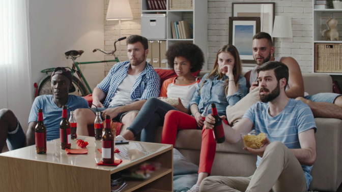 Does your friendship group have more boys than girls or vice versa?