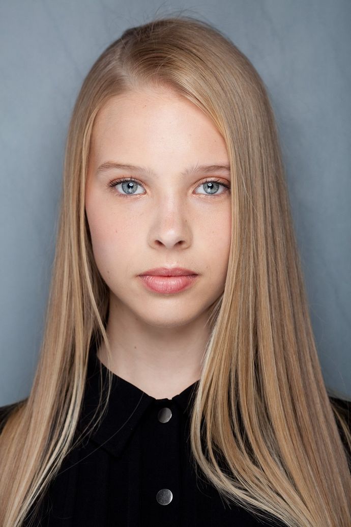 Why do some people think Eastern Europeans usually have blonde hair with blue eyes?