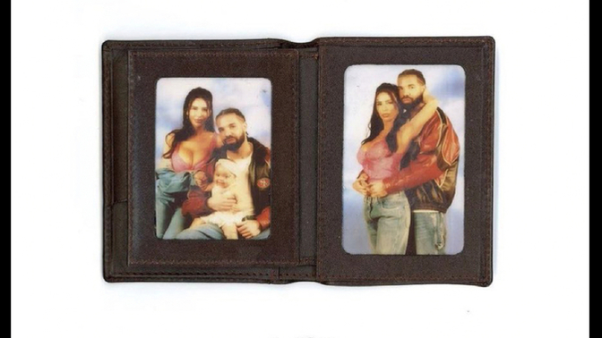 Ready for Drake’s ”table for one”?