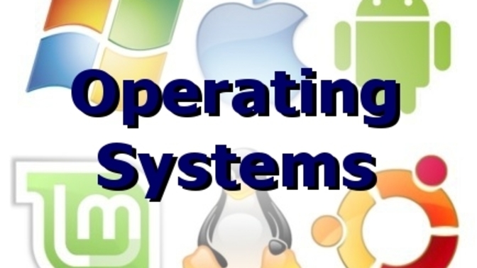 How do you handle multiple OPERATING SYSTEMS?