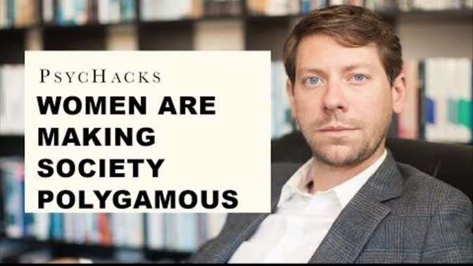 What do women think about polygamy?