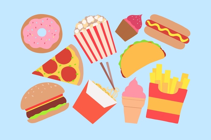 Whats your favorite comfort food on a bad day?