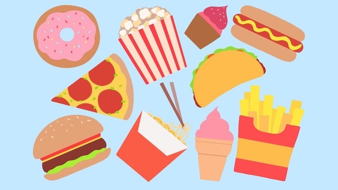 What's your favorite comfort food on a bad day?