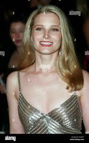 What the hell happened to bridget Fonda?
