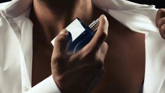 Girls do you find a guy wears cologne or is always smelling good more attractive?