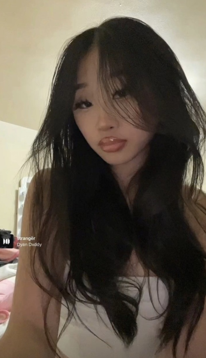 Latinas vs Asians?