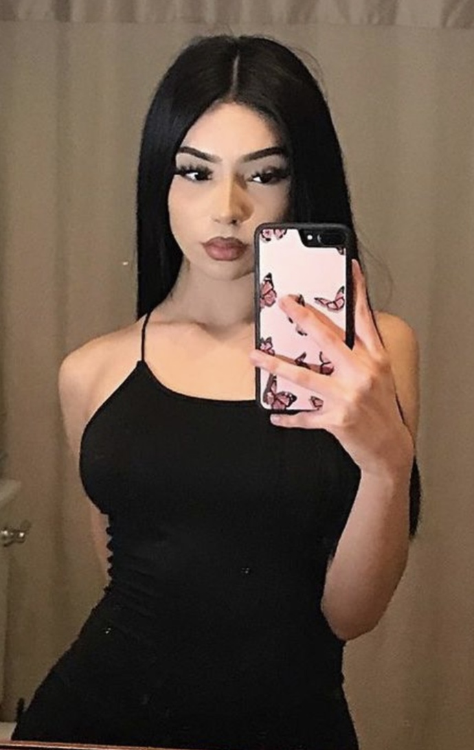 Latinas vs Asians?