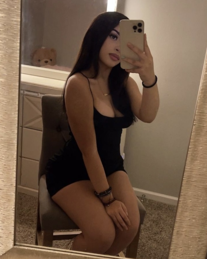 Latinas vs Asians?