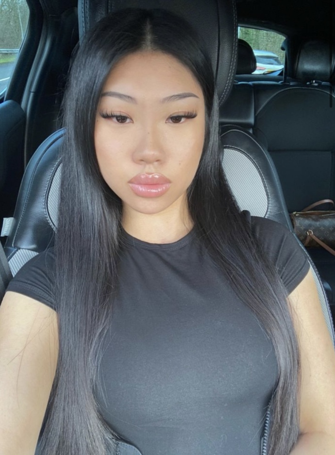 Latinas vs Asians?